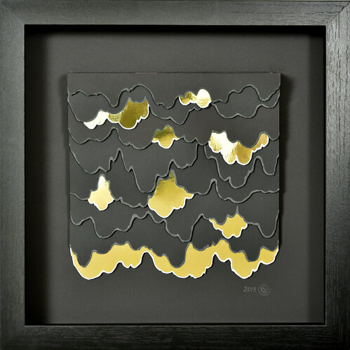 Liquid Gold - 02 Olga Skorokhod