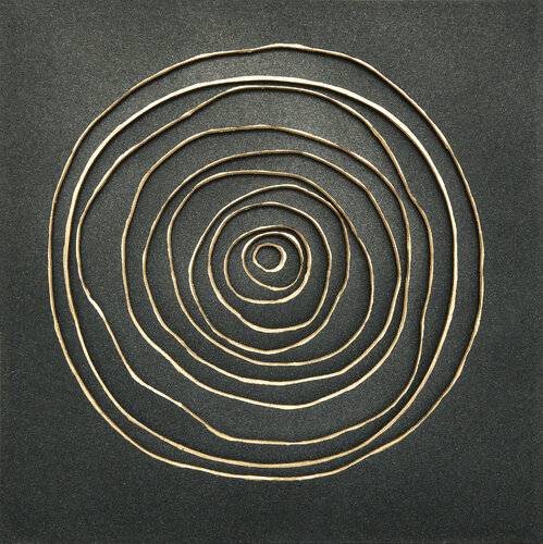 Galaxy Infinity Olga Skorokhod