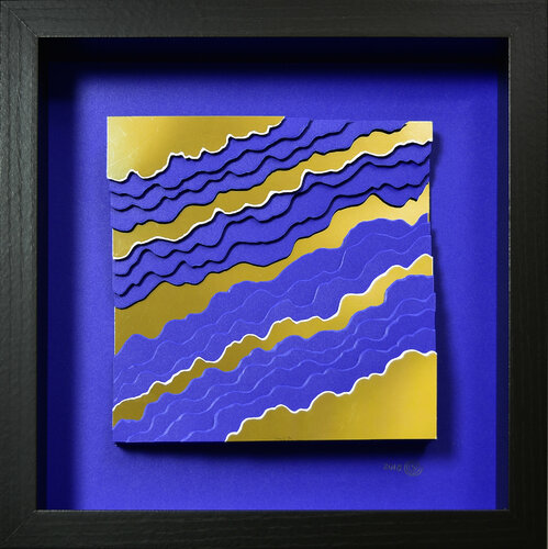 Liquid Gold - 04 Olga Skorokhod