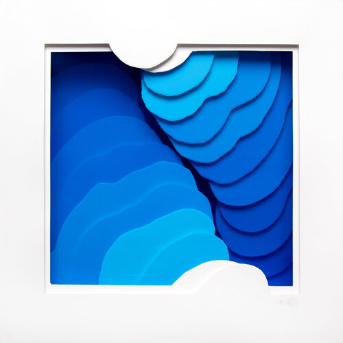 Ups And Downs by Olga Skorokhod, 조각 for Sale on Singulart