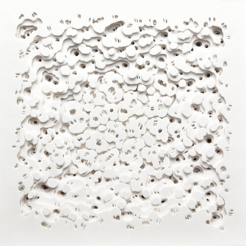 Natural Formation II by Olga Skorokhod, Sculpture for Sale on Singulart