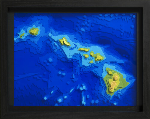 Hawaii Olga Skorokhod