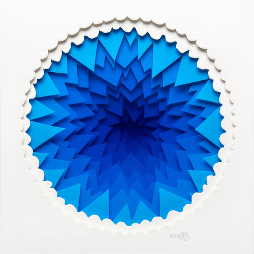 Mandala Olga Skorokhod
