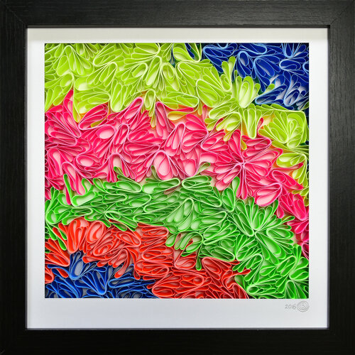 Rainbow Olga Skorokhod