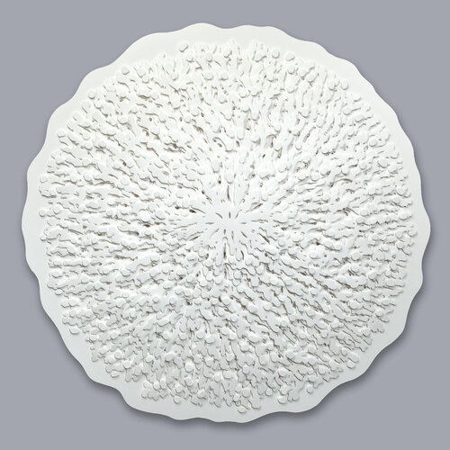 White Coral Olga Skorokhod