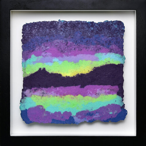 Northern Lights Olga Skorokhod