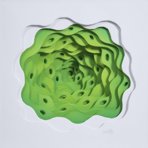 Green Portal Olga Skorokhod