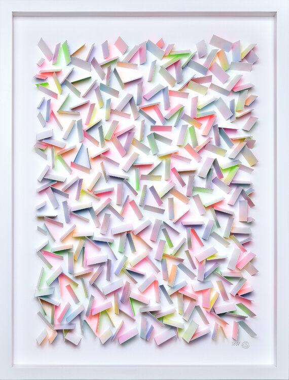 Confetti - 03 Olga Skorokhod