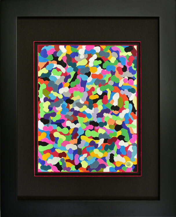 Gems Olga Skorokhod