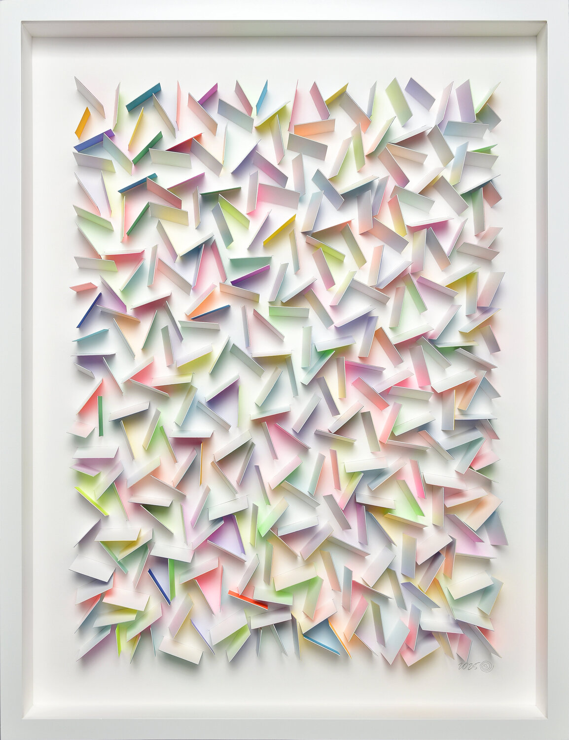 White Opal - 08 Olga Skorokhod