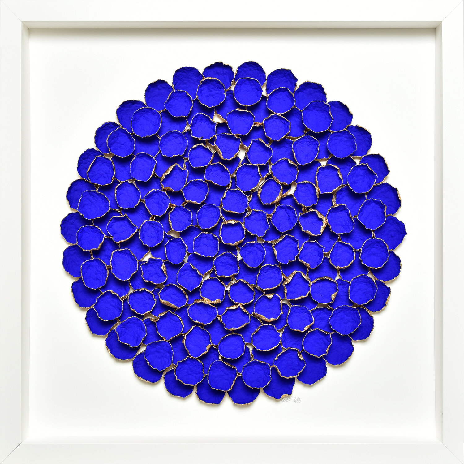 Bloom #20 Olga Skorokhod Skulptur zu verkaufen