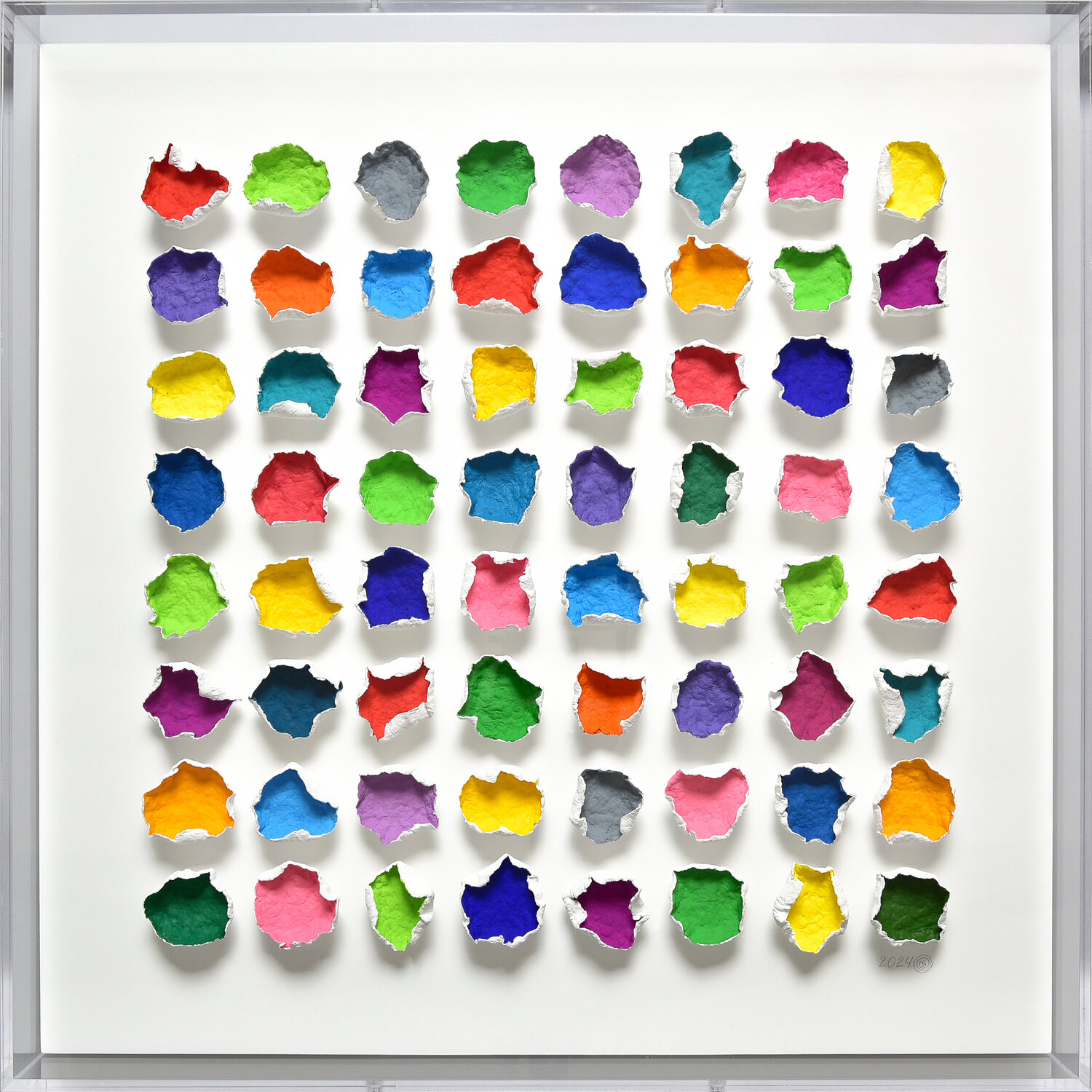 Bloom #14 Olga Skorokhod