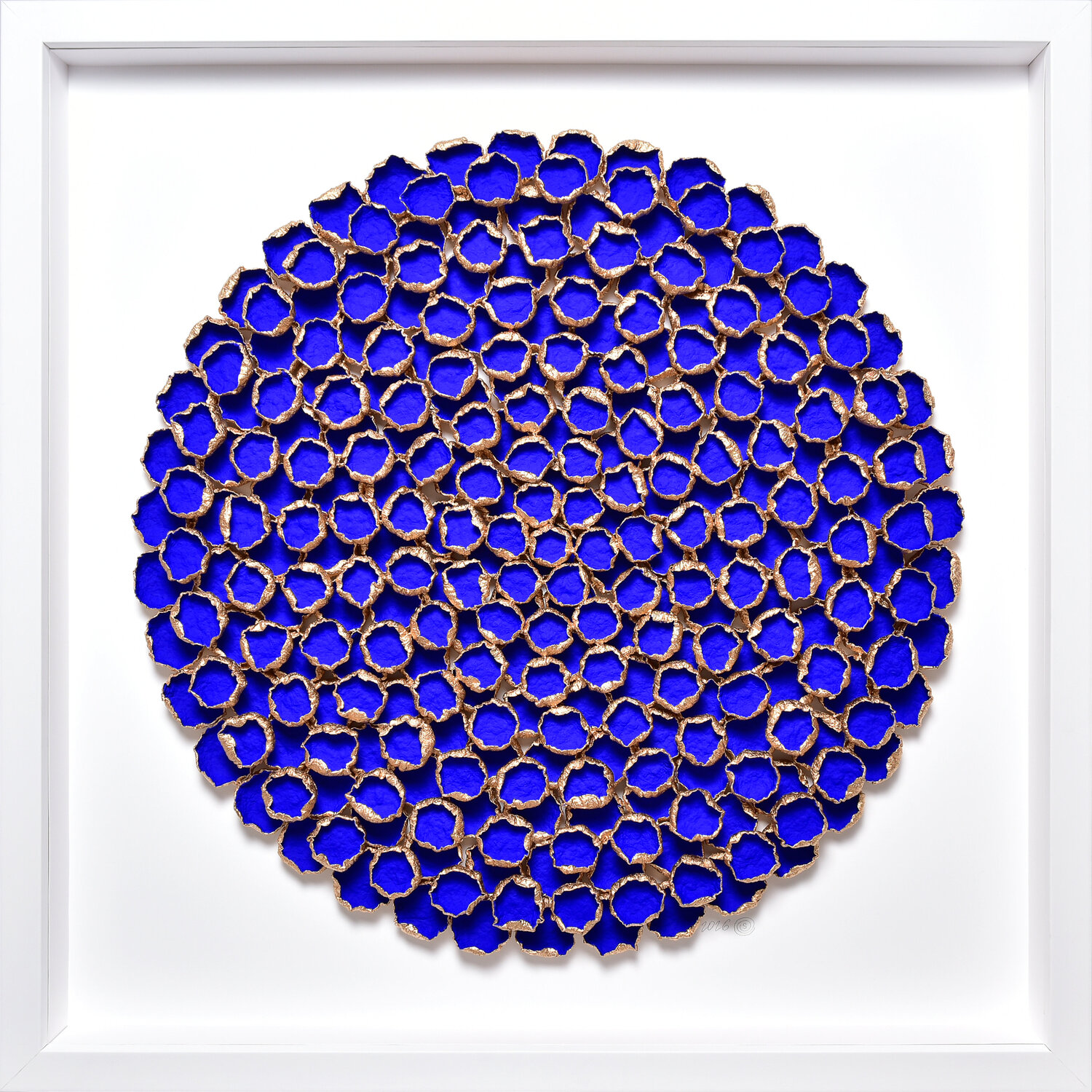 Bloom #21 Olga Skorokhod