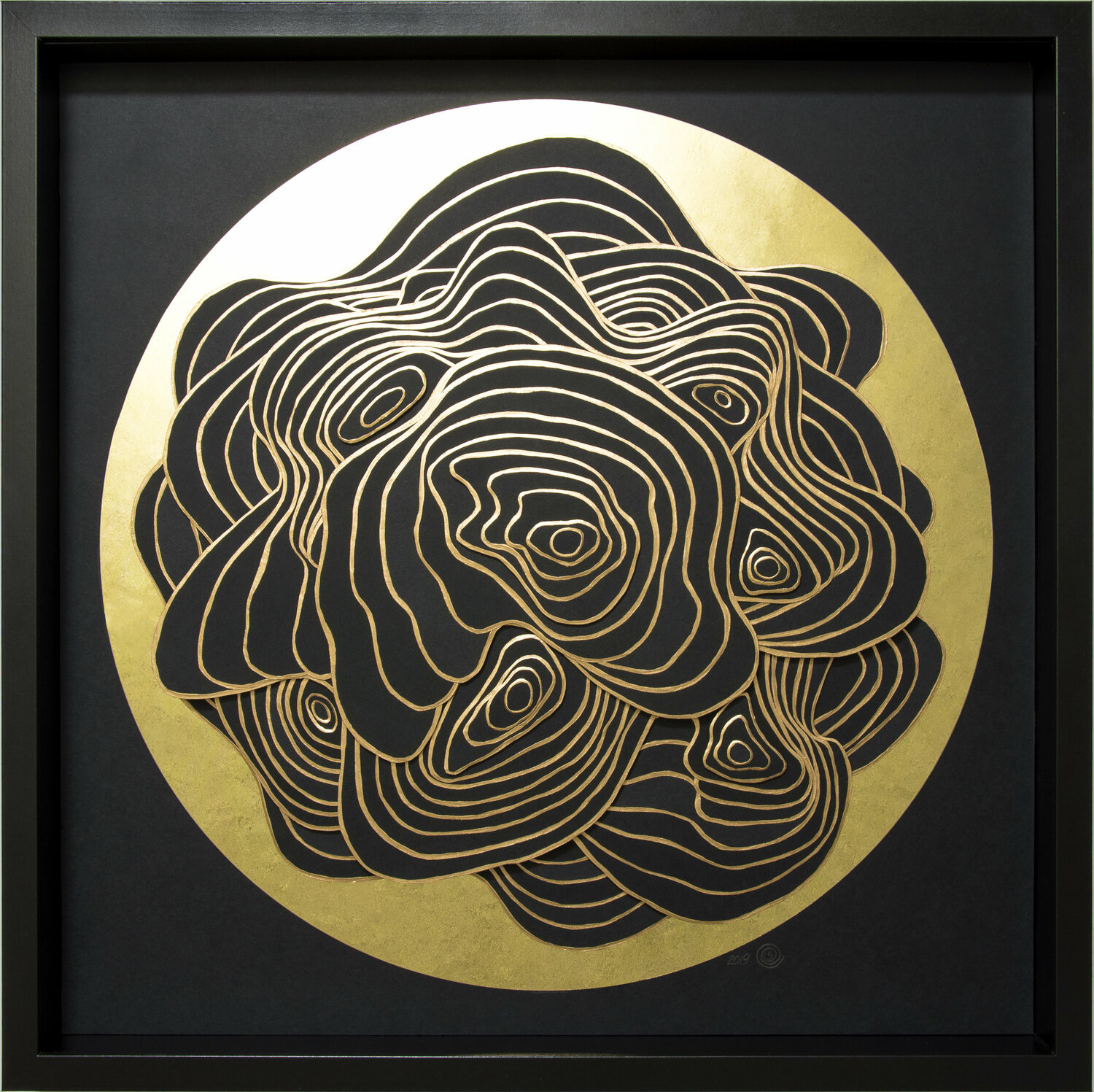 Transformation Olga Skorokhod