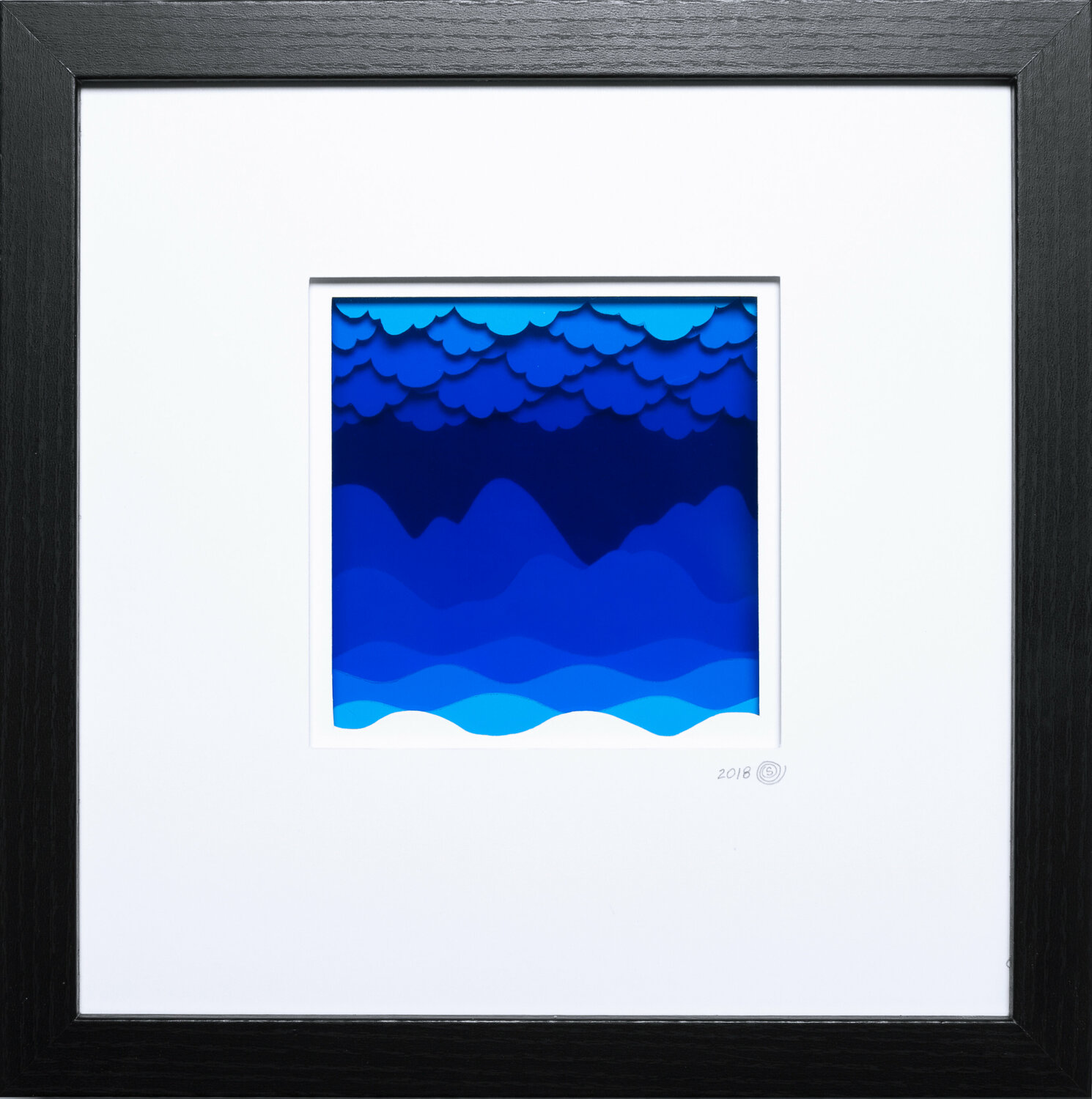 Pacific Northwest Olga Skorokhod