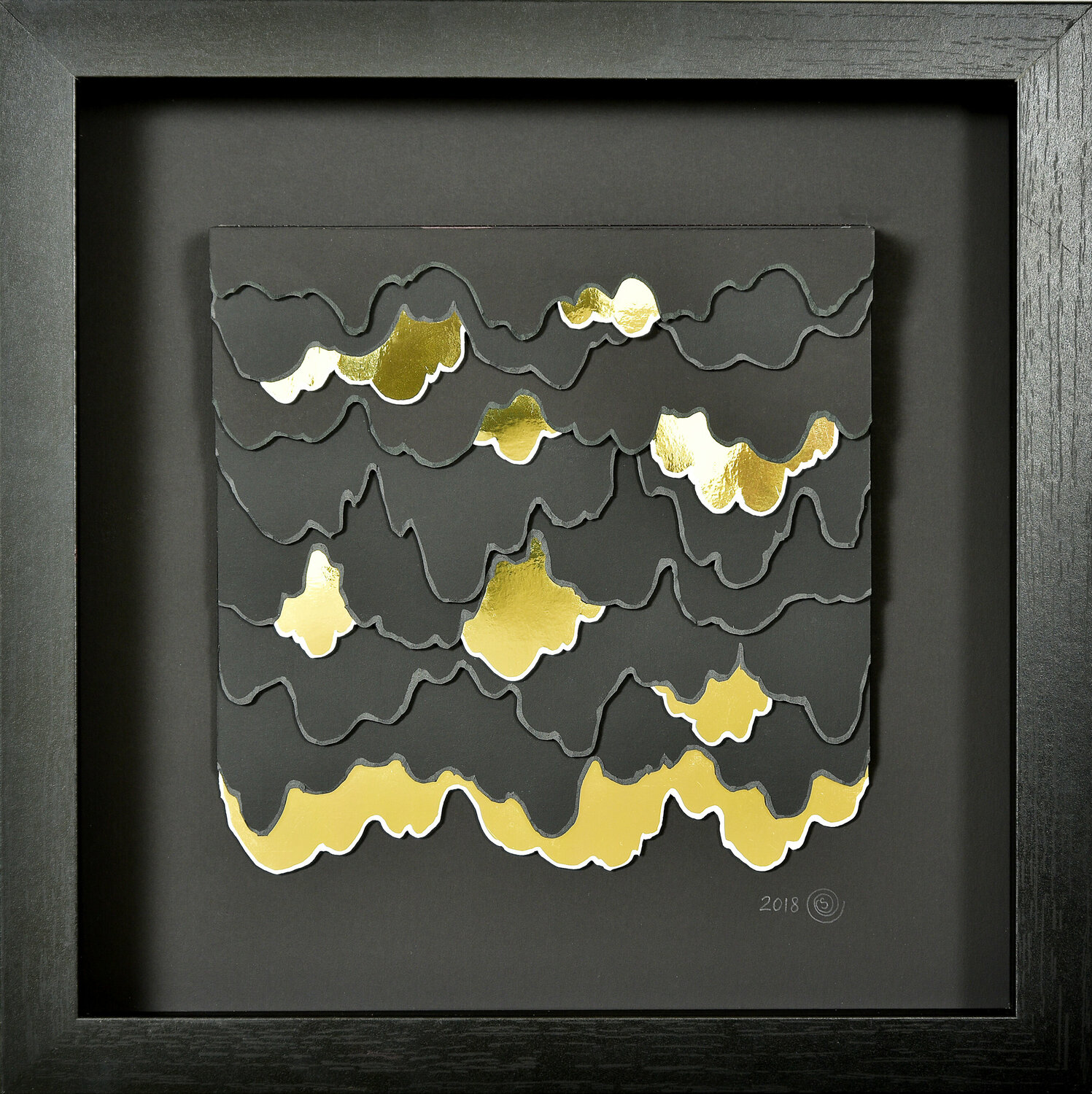 Liquid Gold - 02 Olga Skorokhod