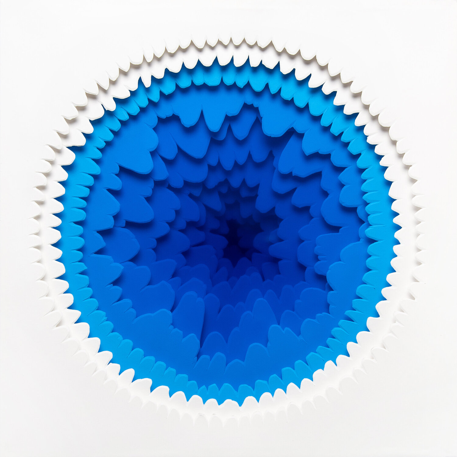Vortex Olga Skorokhod