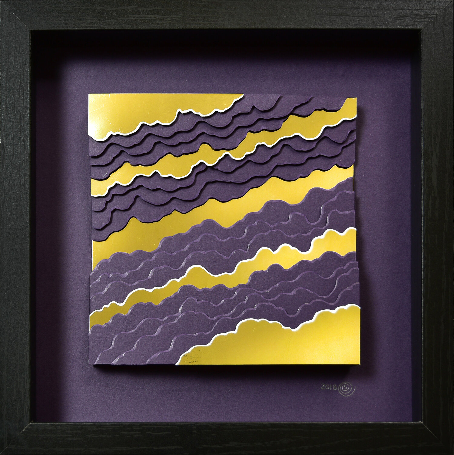 Liquid Gold - 03 Olga Skorokhod