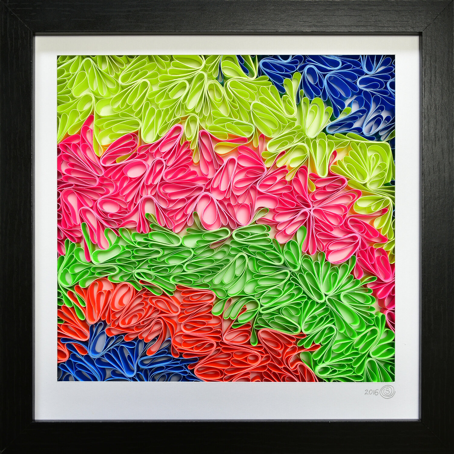 Rainbow Olga Skorokhod