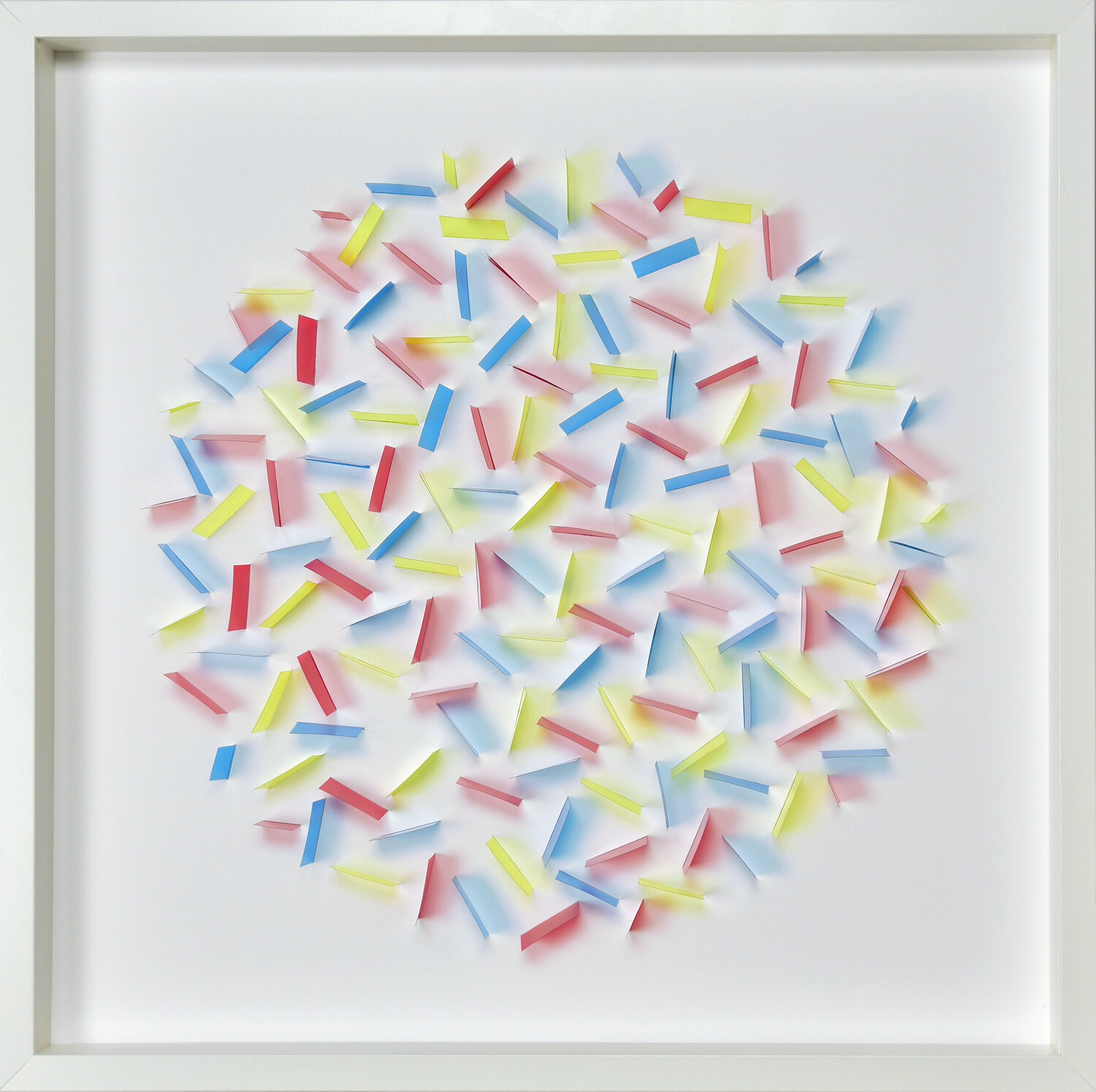 Kaleidoscope Olga Skorokhod