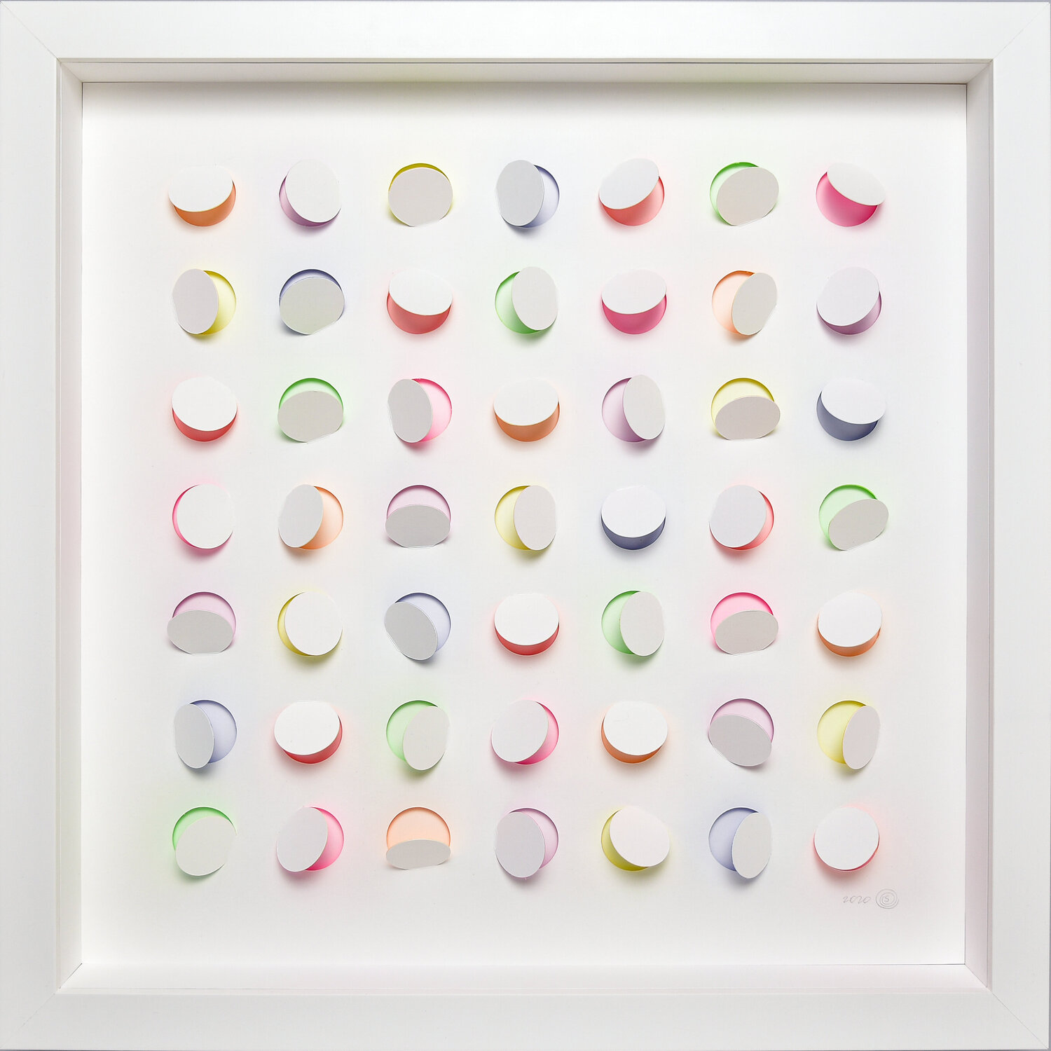 Hidden Colors Olga Skorokhod
