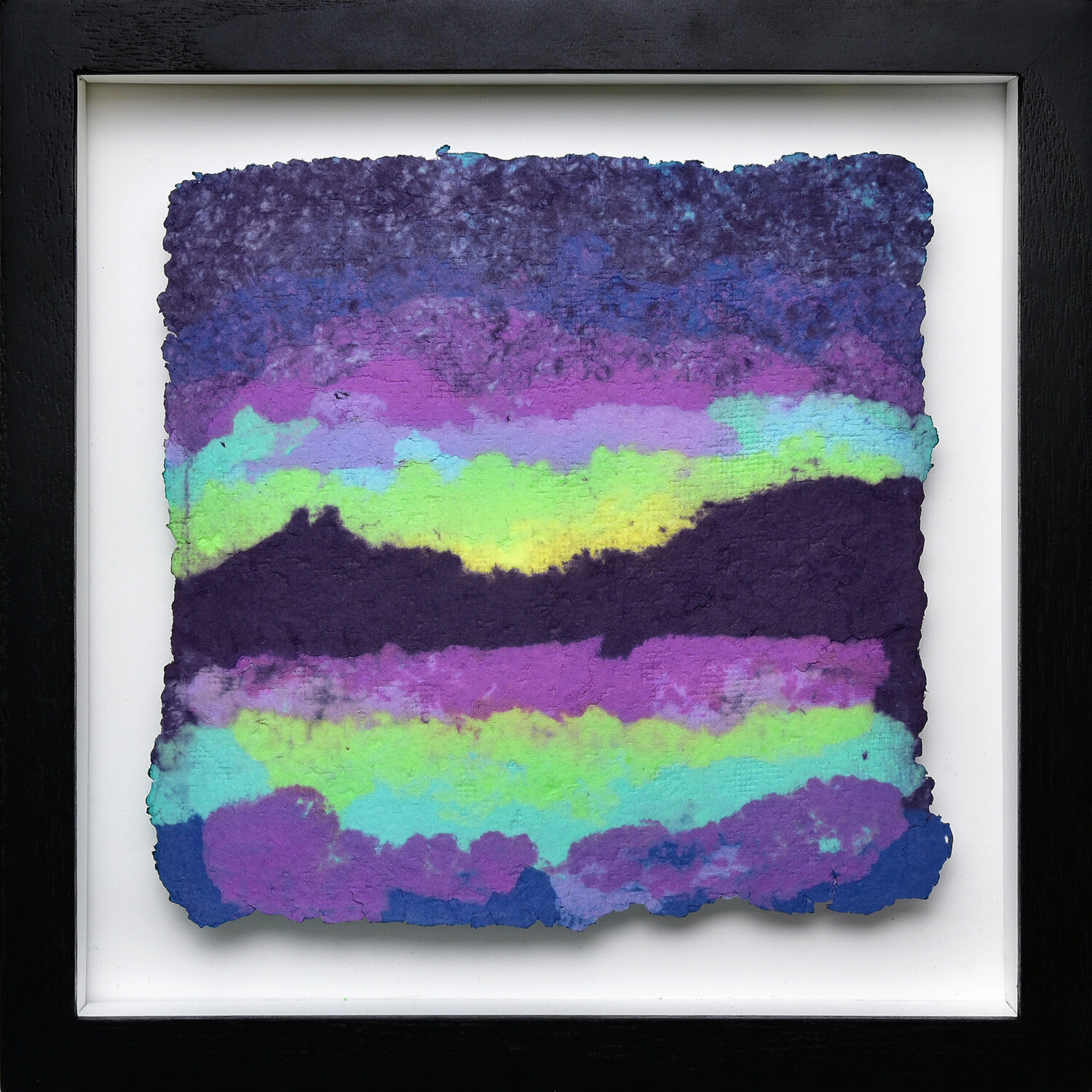 Northern Lights Olga Skorokhod