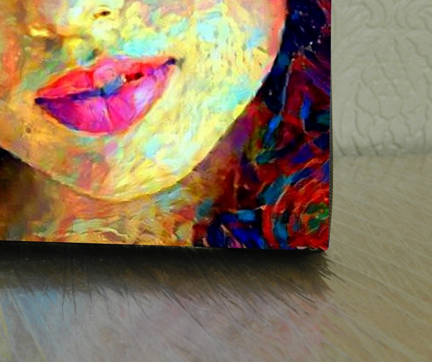 【beautiful woman telling the truth】風刺画 beautiful woman telling the truth】風刺画 - メルカリ