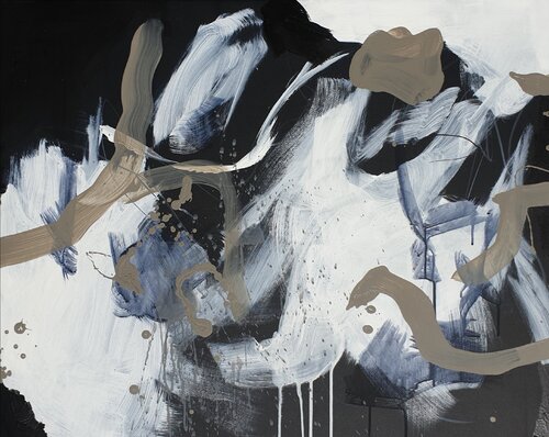 Roam II di Richard Ketley, Pittura in vendita su Singulart