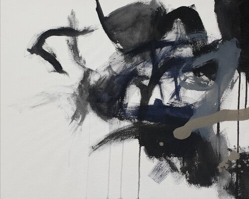 Roam I di Richard Ketley, Pittura in vendita su Singulart