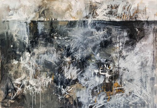 Heart Veld: ii di Richard Ketley, Pittura in vendita su Singulart