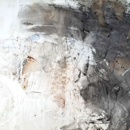 Paintings of Nowhere: XII di Richard Ketley, Pittura in vendita su Singulart