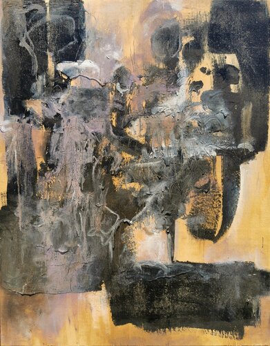 Zebra IV van Richard Ketley, Schilderij te koop op Singulart