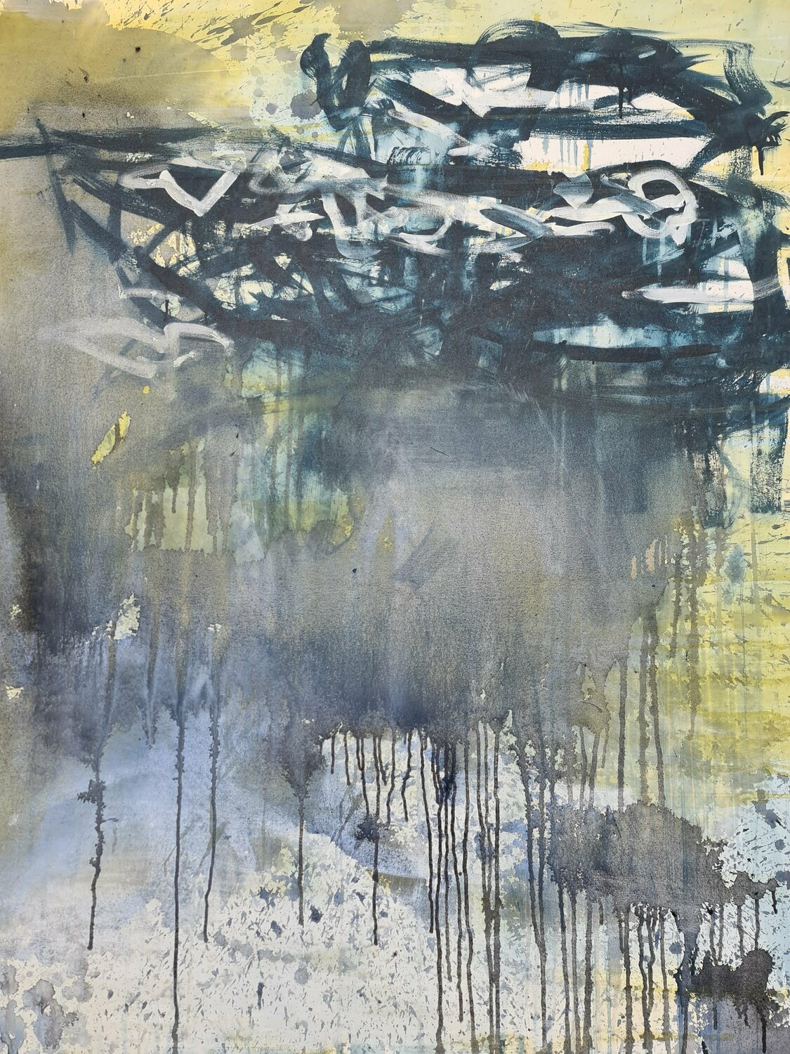 Ggaba - I miss you III Richard Ketley