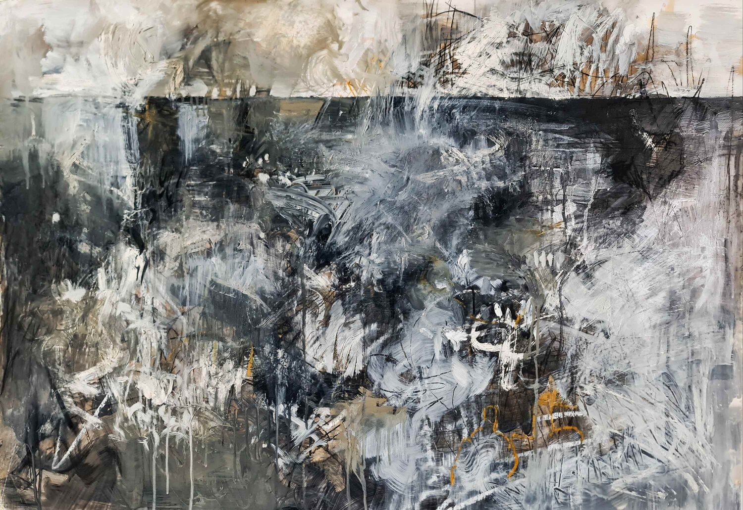 Heart Veld: ii Richard Ketley