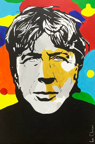 ARNO van LeClosier, Schilderij te koop op Singulart