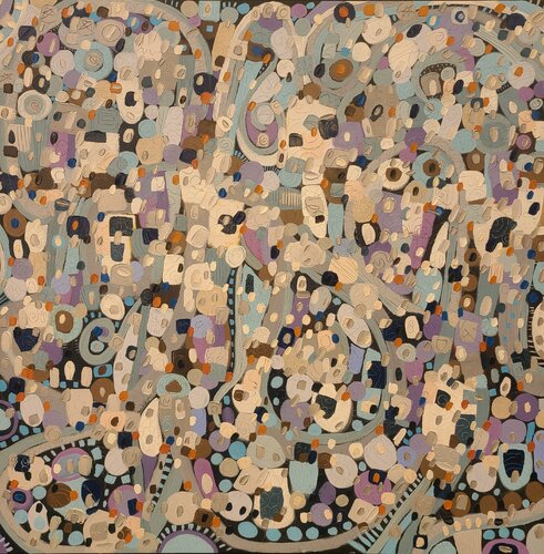 Essence of Society Stacy N