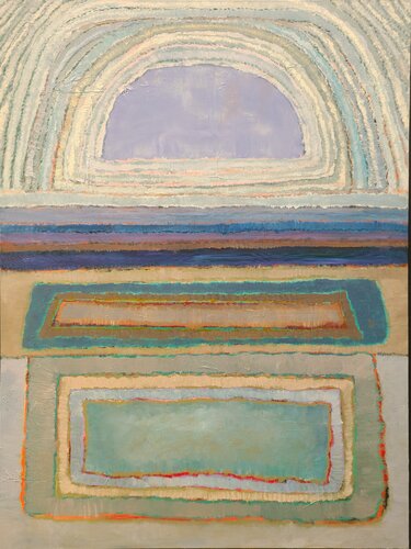 Vault of heaven di Stacy N, Pittura in vendita su Singulart