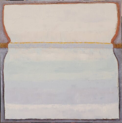 Serenity van Stacy N, Schilderij te koop op Singulart