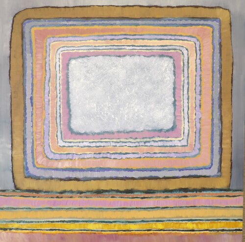 The Portal van Stacy N, Schilderij te koop op Singulart