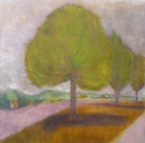 Almost Home van Stacy N, Schilderij te koop op Singulart