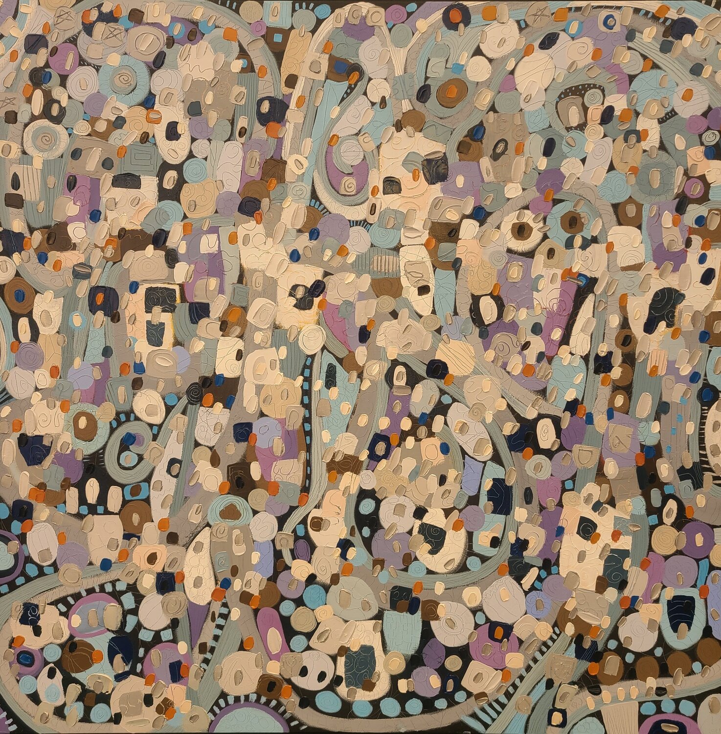 Essence of Society Stacy N