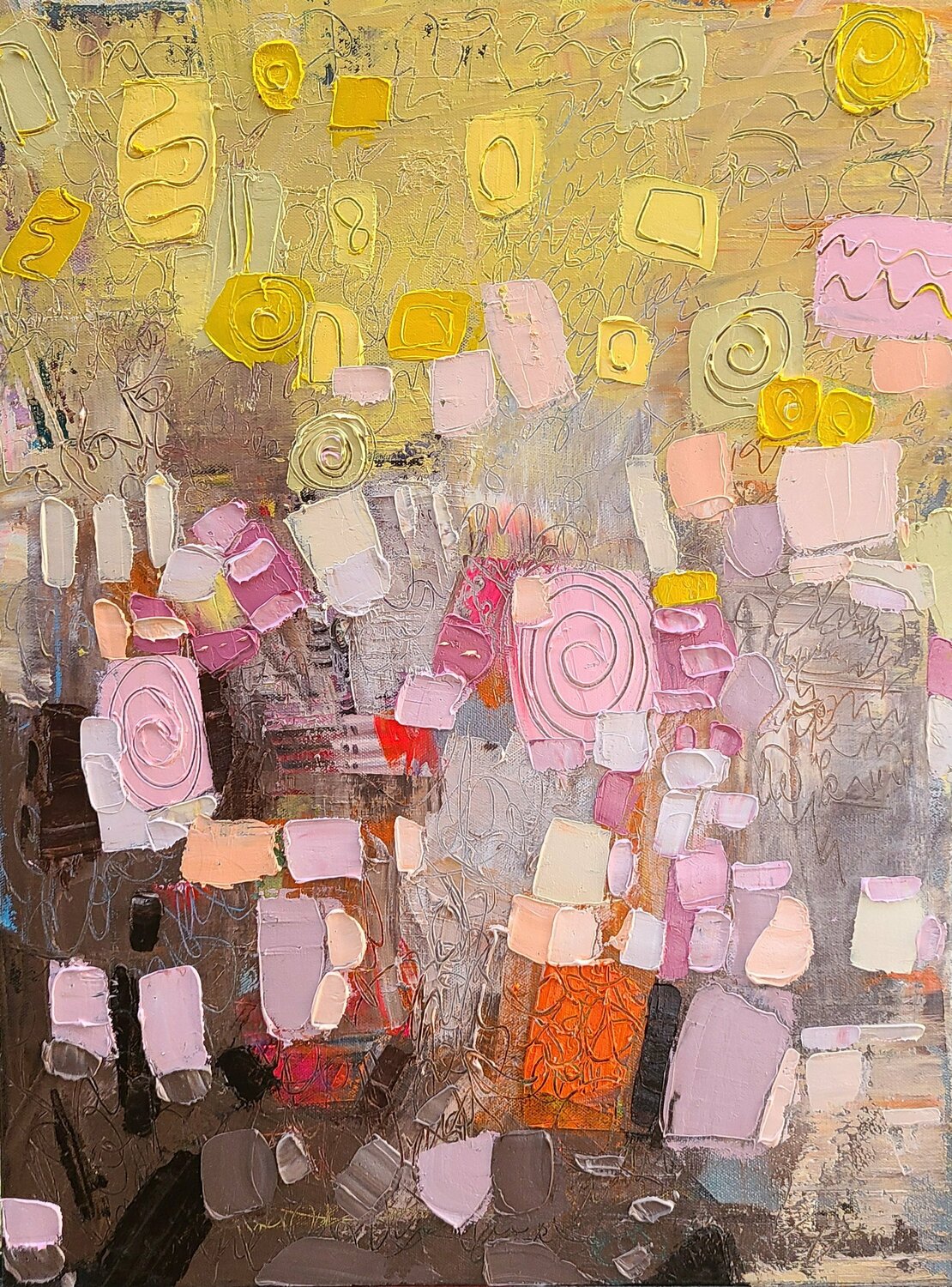 Sun shiny day 1 Stacy N