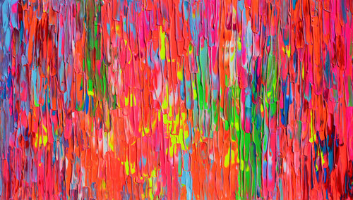 Happy Gypsy Dance 15 di Tiberiu Soos, Pittura in vendita su Singulart