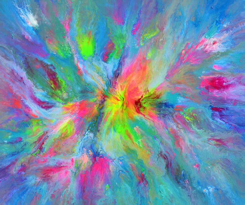 The Voice of a Dream Tiberiu Soos