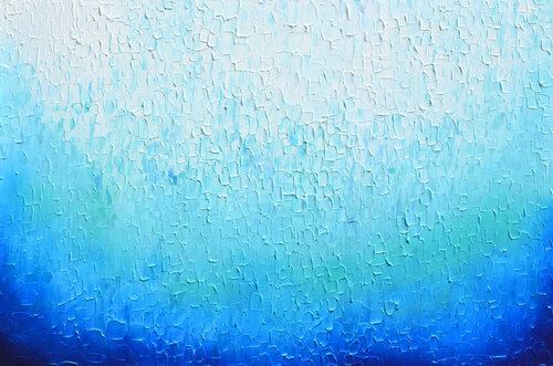 Tranquil XII van Tiberiu Soos, Schilderij te koop op Singulart