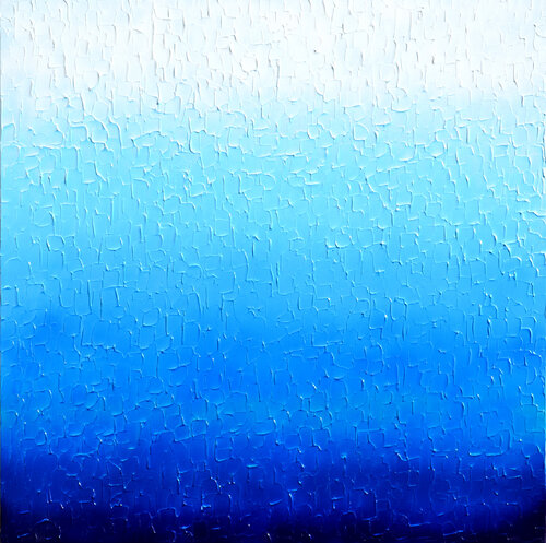 Tranquil XX van Tiberiu Soos, Schilderij te koop op Singulart