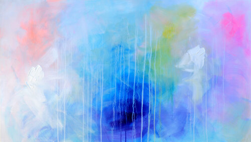 Pastel van Tiberiu Soos, Schilderij te koop op Singulart