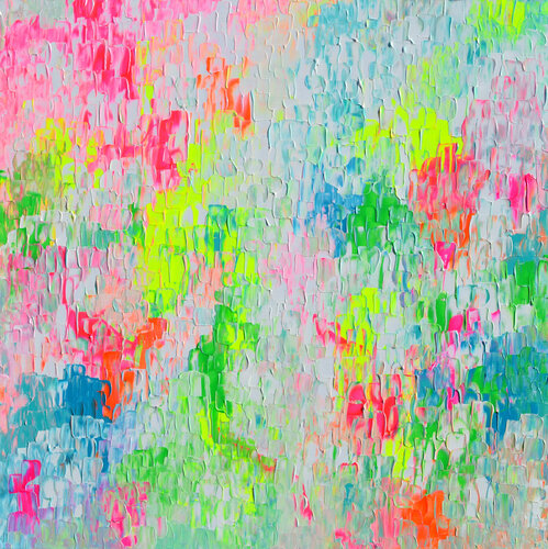 Tranquil 23 de Tiberiu Soos, Pintura a la venta en Singulart