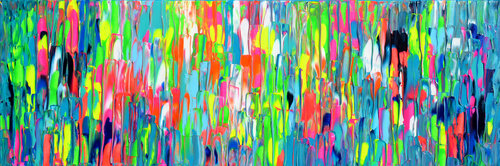 Gypsy Girl in Paris de Tiberiu Soos, Pintura a la venta en Singulart