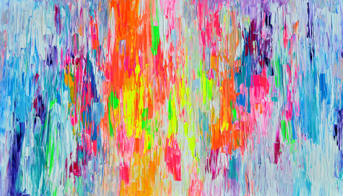 A Gypsy Dream van Tiberiu Soos, Schilderij te koop op Singulart